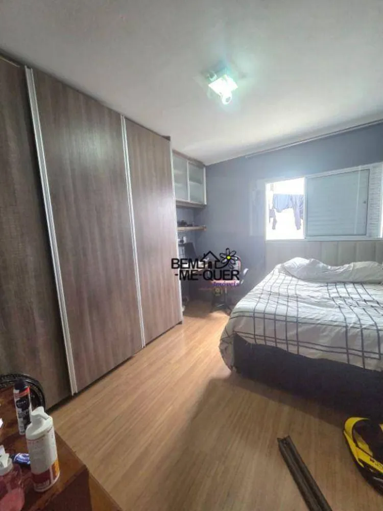 Casa, 3 quartos, 163 m² - Foto 11
