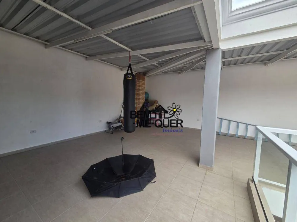 Casa, 3 quartos, 163 m² - Foto 15