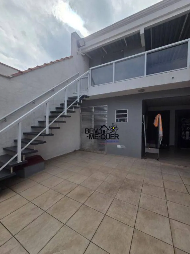 Casa, 3 quartos, 163 m² - Foto 8