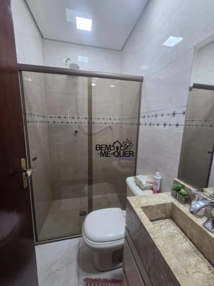 Casa, 3 quartos, 163 m² - Foto 6