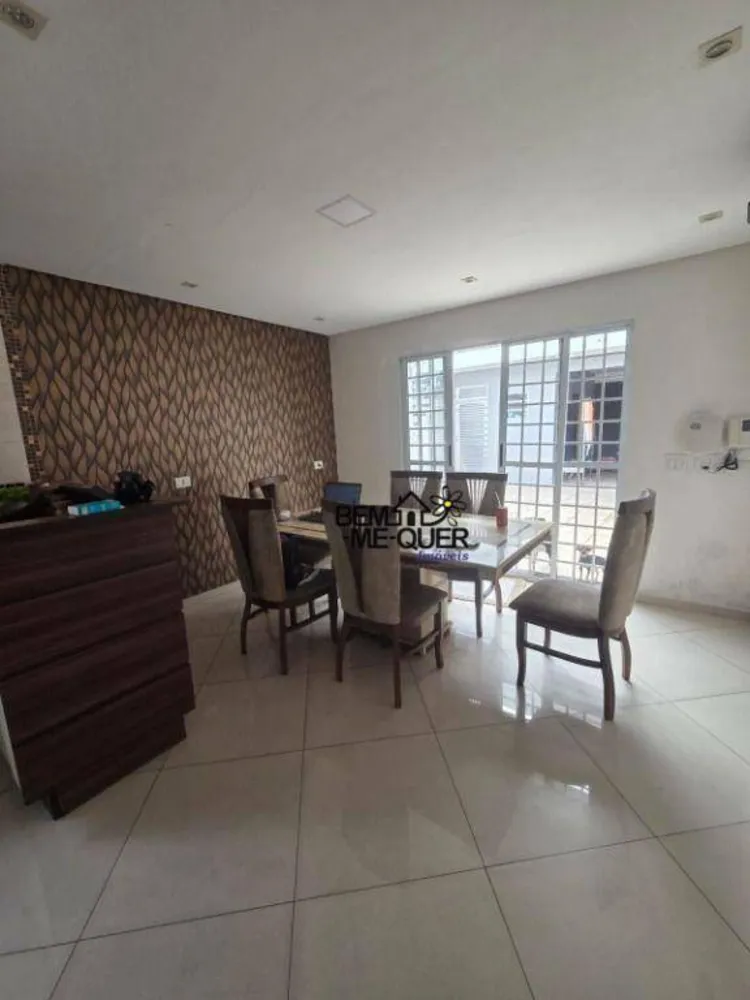 Casa, 3 quartos, 163 m² - Foto 5
