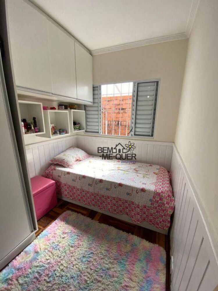 Sobrado, 2 quartos, 80 m² - Foto 7
