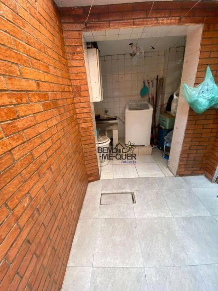 Sobrado, 2 quartos, 80 m² - Foto 3