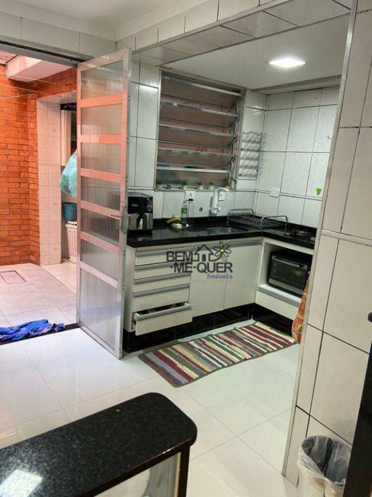Sobrado, 2 quartos, 80 m² - Foto 8