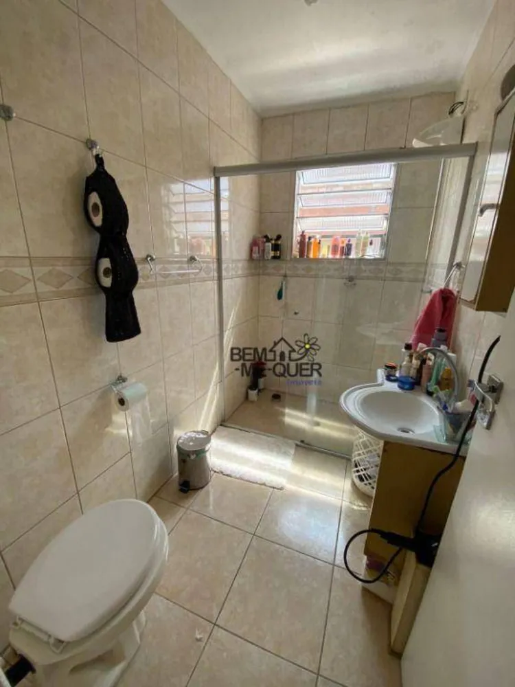 Sobrado, 2 quartos, 80 m² - Foto 5