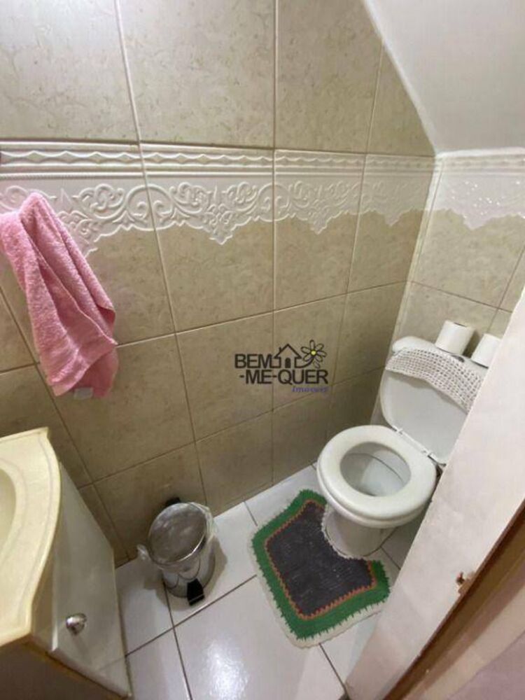 Sobrado, 2 quartos, 80 m² - Foto 6