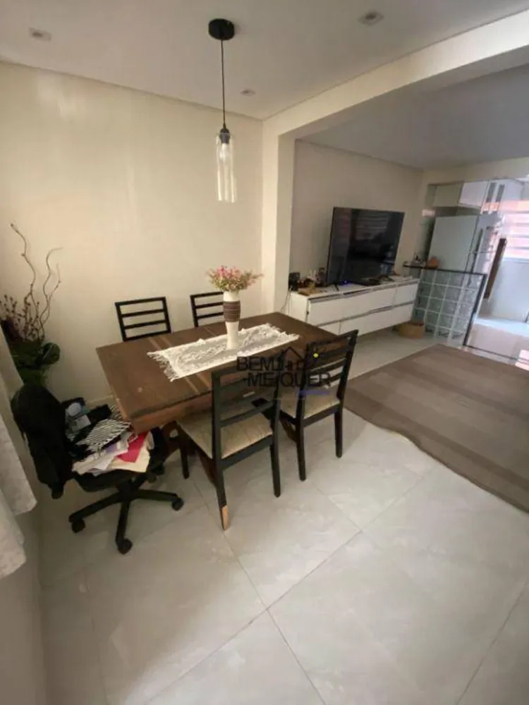 Sobrado, 2 quartos, 80 m² - Foto 1
