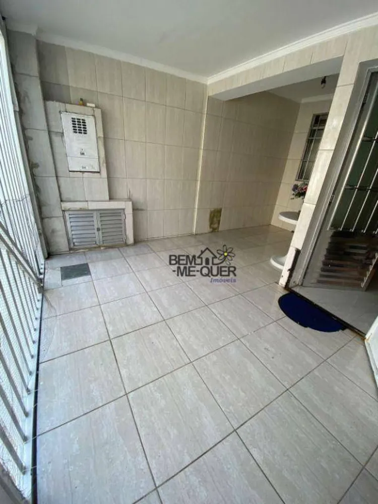 Sobrado, 2 quartos, 80 m² - Foto 12