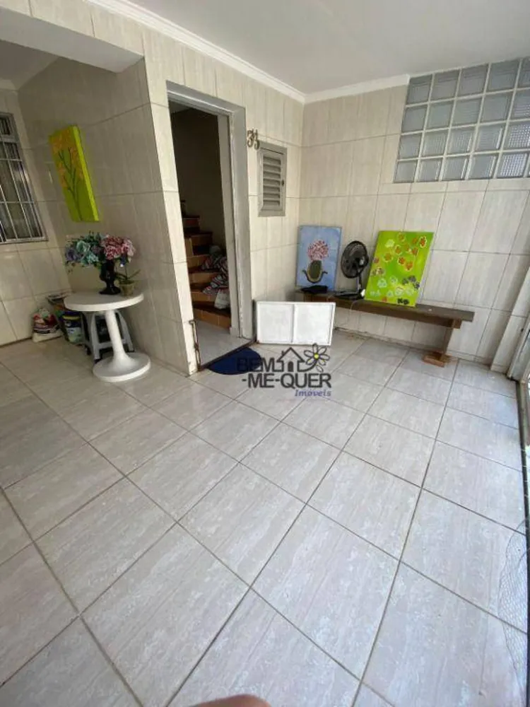 Sobrado, 2 quartos, 80 m² - Foto 8