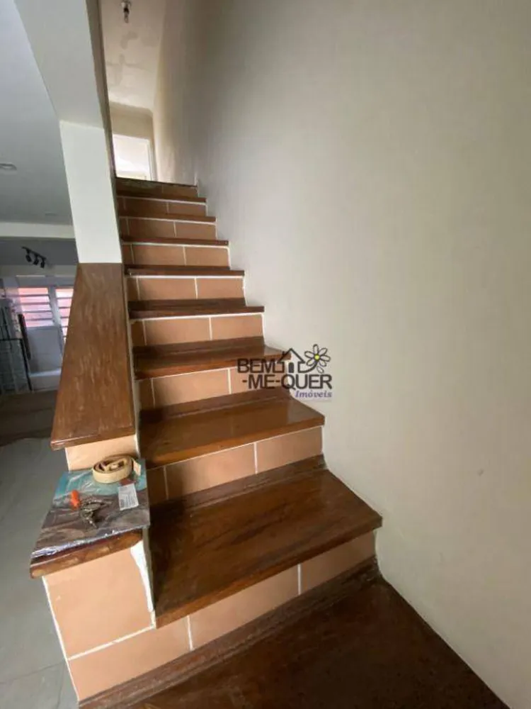 Sobrado, 2 quartos, 80 m² - Foto 4