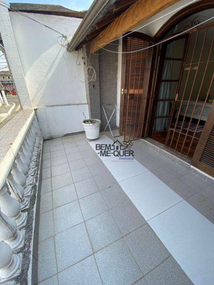 Sobrado, 2 quartos, 80 m² - Foto 5