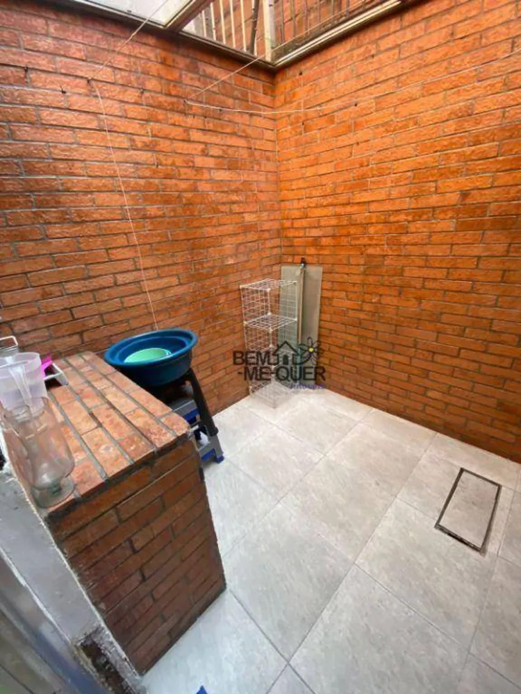 Sobrado, 2 quartos, 80 m² - Foto 11