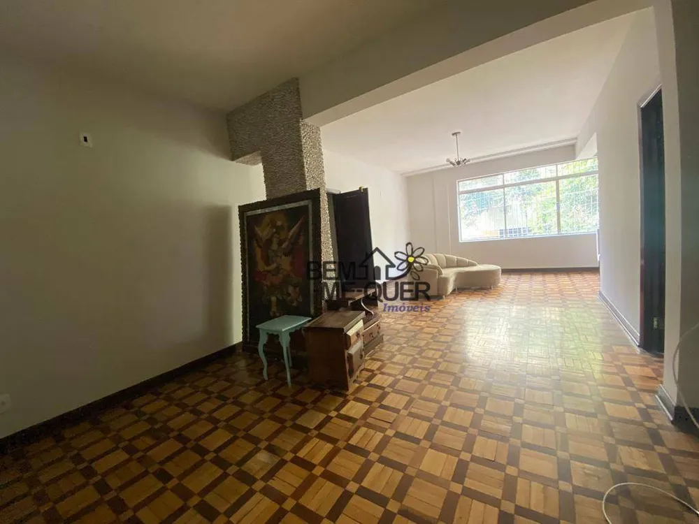 Apartamento, 3 quartos, 236 m² - Foto 5