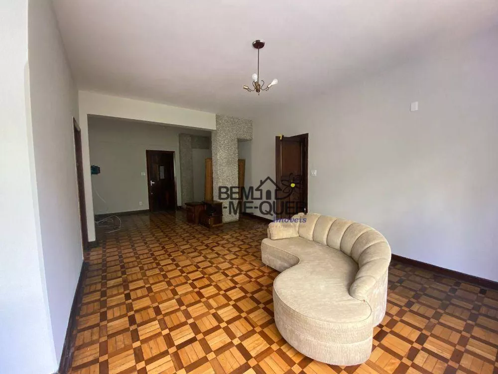 Apartamento, 3 quartos, 236 m² - Foto 1