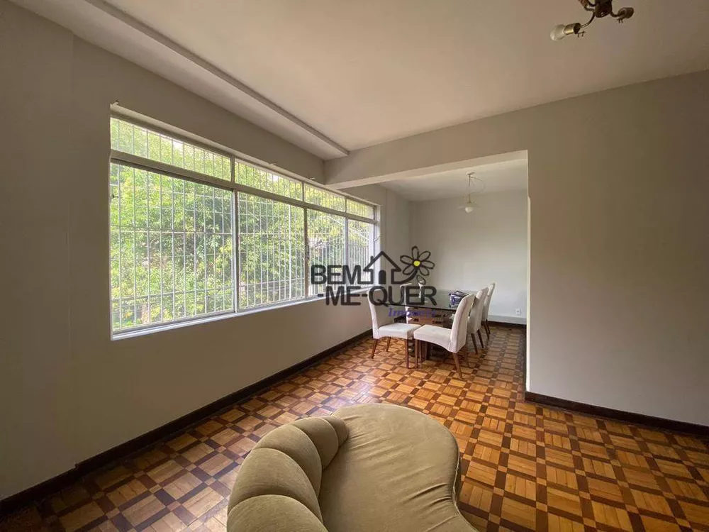 Apartamento, 3 quartos, 236 m² - Foto 4