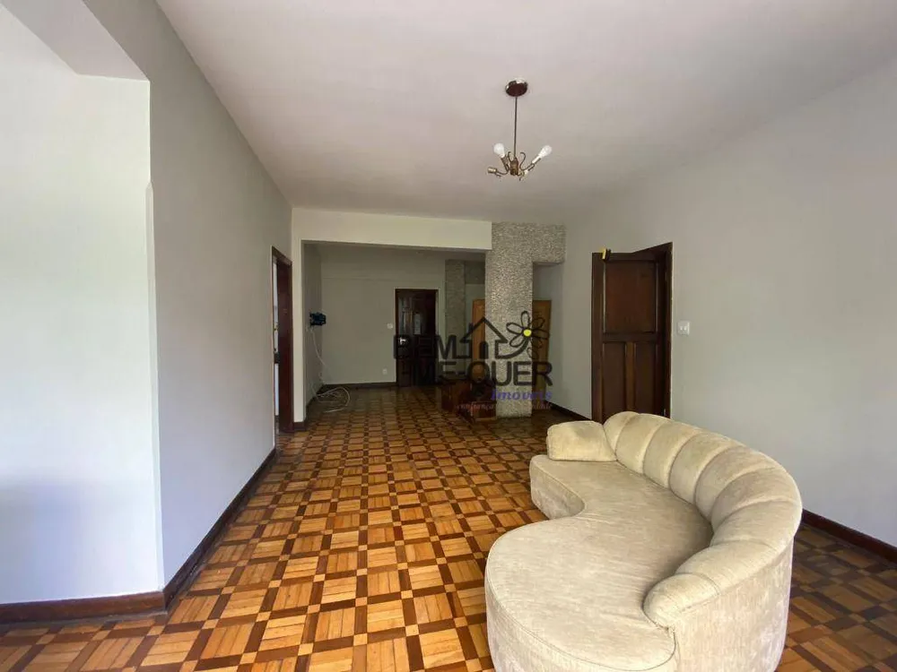 Apartamento, 3 quartos, 236 m² - Foto 11