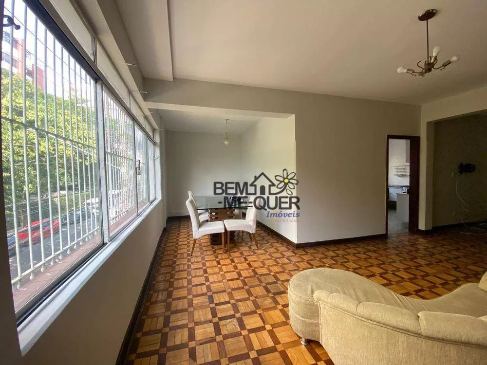 Apartamento, 3 quartos, 236 m² - Foto 3