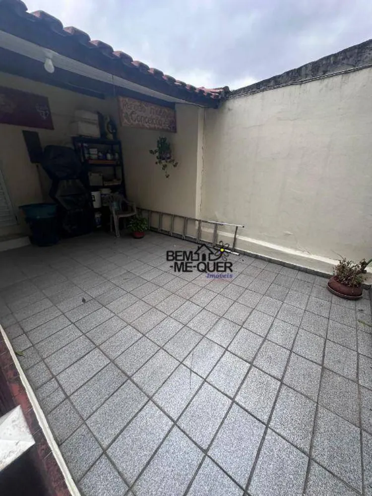 Casa, 3 quartos, 120 m² - Foto 8
