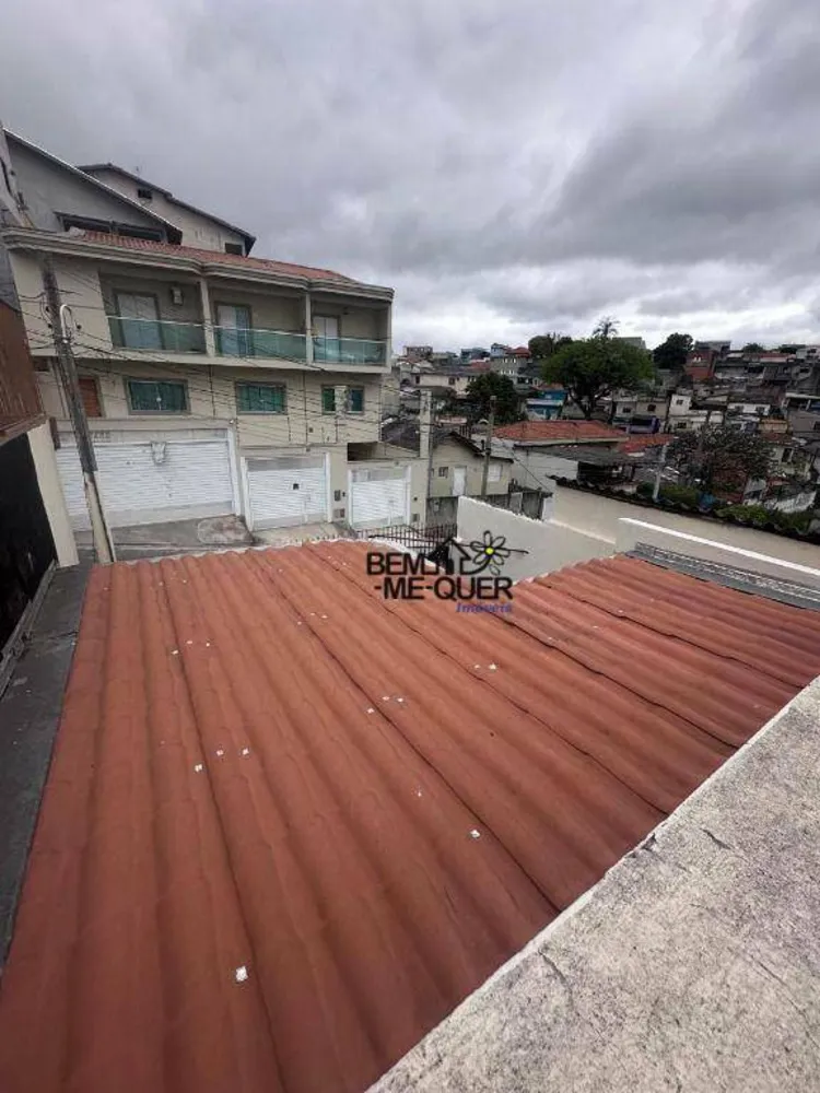 Casa, 3 quartos, 120 m² - Foto 5