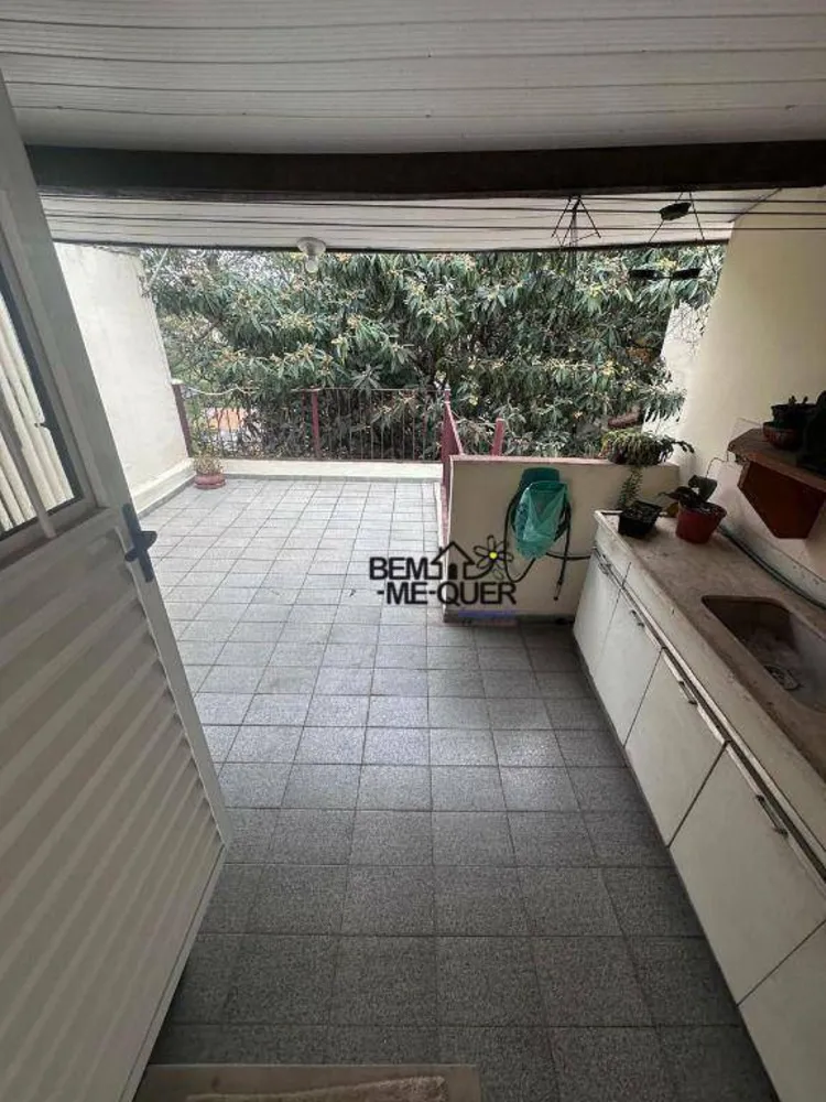 Casa, 3 quartos, 120 m² - Foto 2