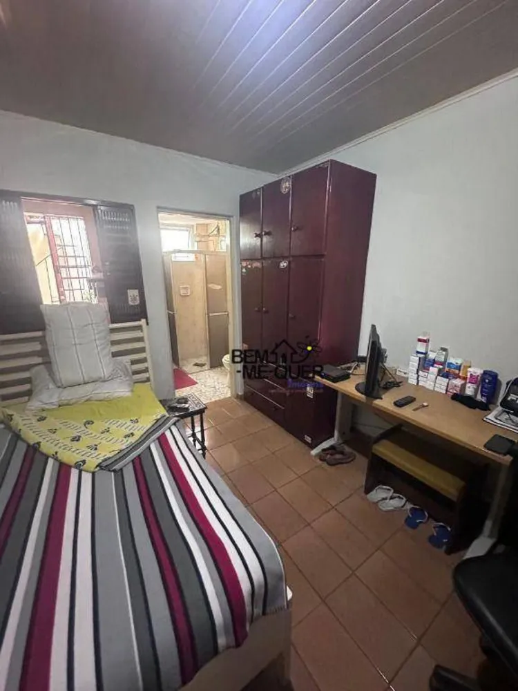 Casa, 3 quartos, 120 m² - Foto 11