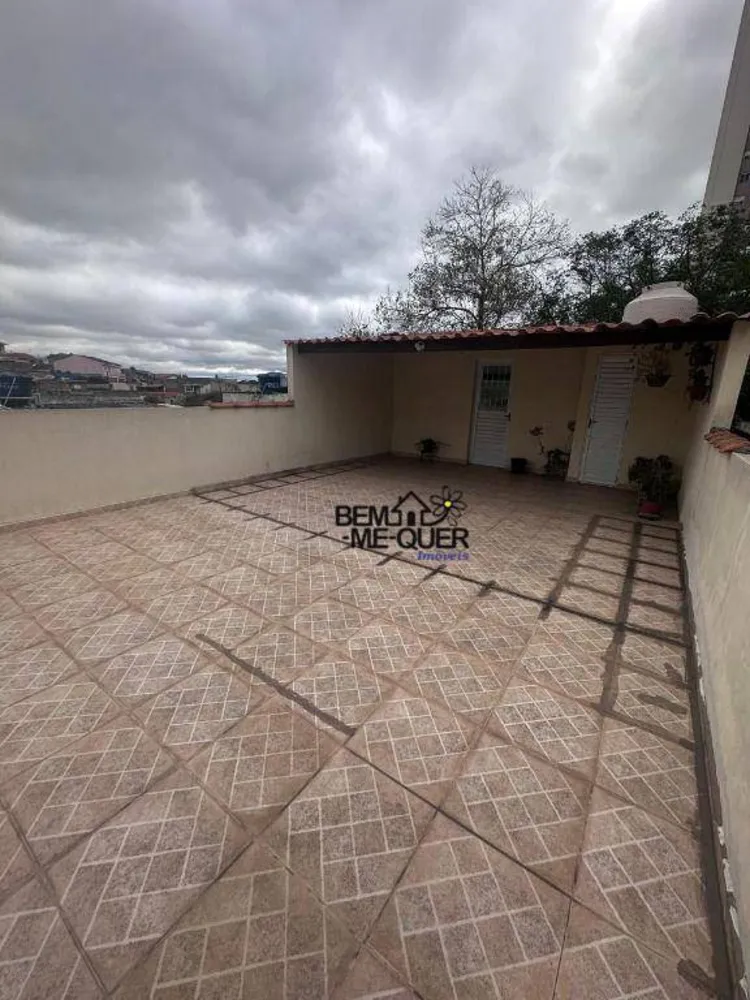 Casa, 3 quartos, 120 m² - Foto 4