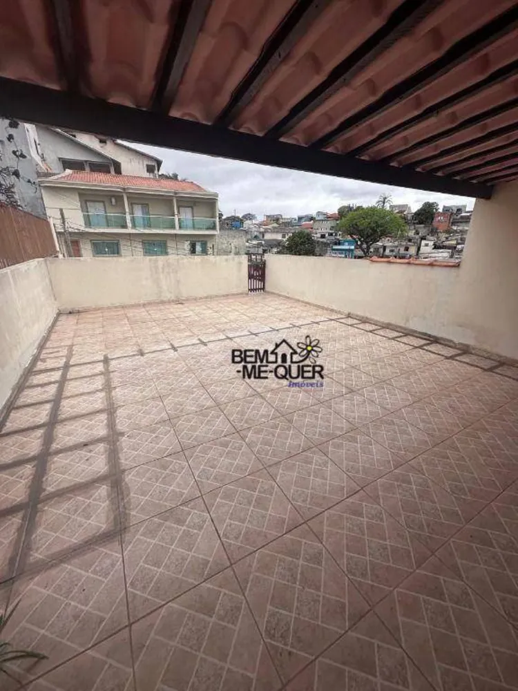 Casa, 3 quartos, 120 m² - Foto 6