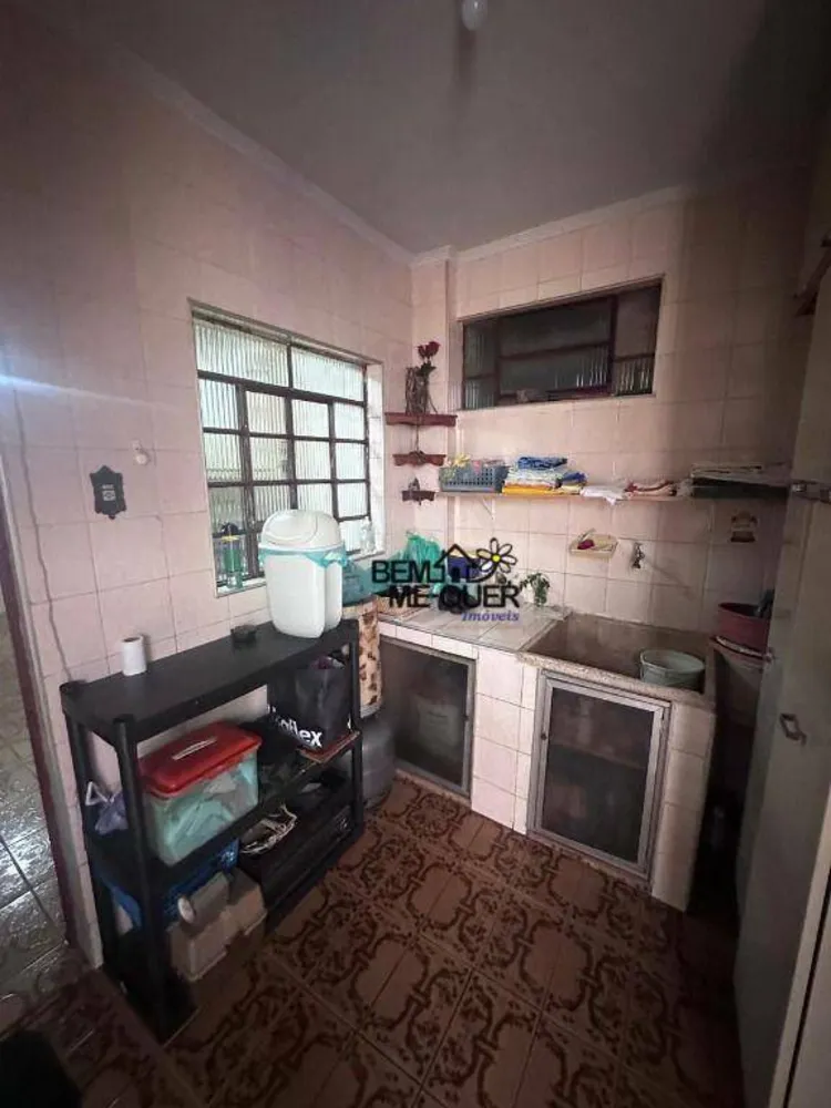 Casa, 3 quartos, 120 m² - Foto 9