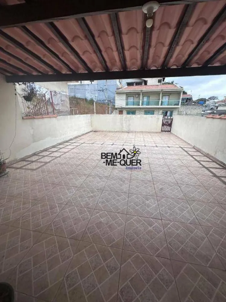 Casa, 3 quartos, 120 m² - Foto 1