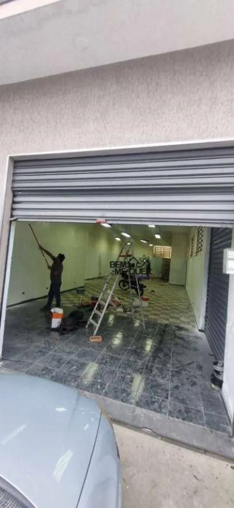 Loja-Salão, 120 m² - Foto 8