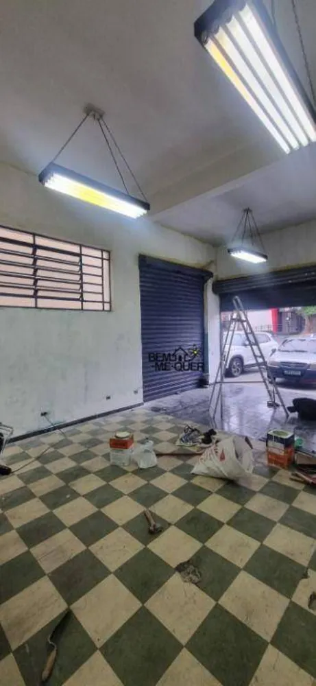 Loja-Salão, 120 m² - Foto 5