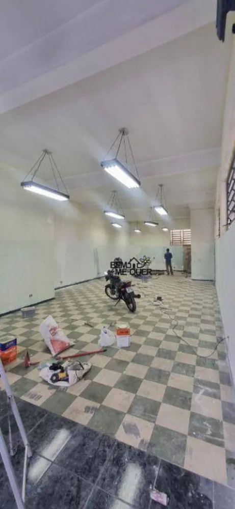 Loja-Salão, 120 m² - Foto 1