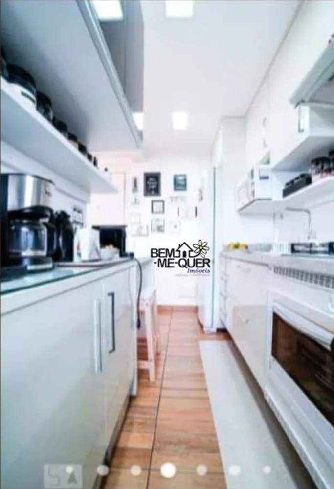 Apartamento, 2 quartos, 45 m² - Foto 4