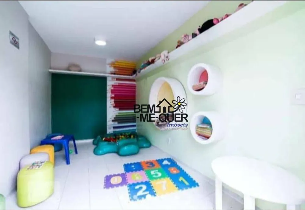 Apartamento, 2 quartos, 45 m² - Foto 12