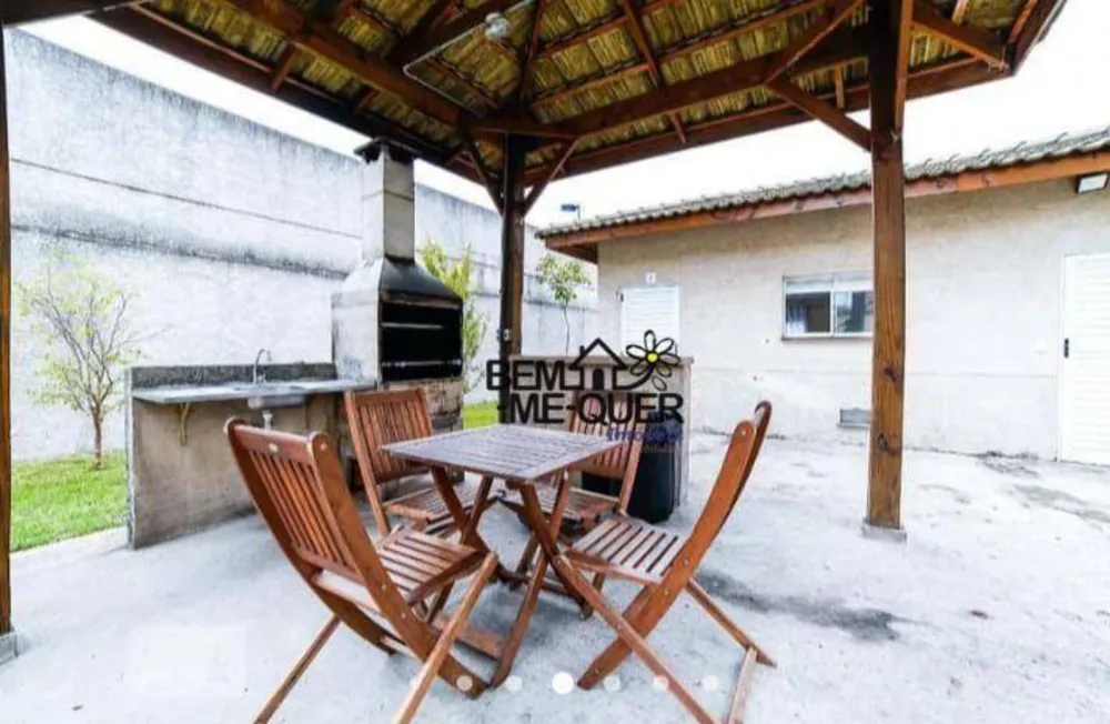 Apartamento, 2 quartos, 45 m² - Foto 2