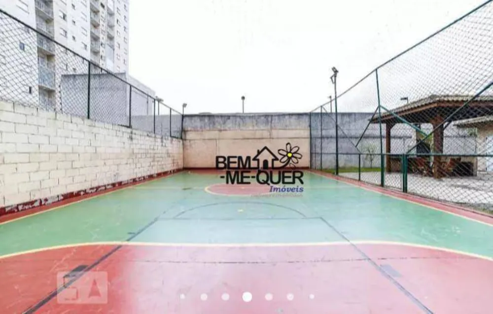 Apartamento, 2 quartos, 45 m² - Foto 10