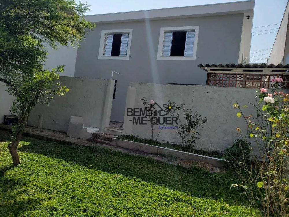 Casa, 2 quartos, 154 m² - Foto 2