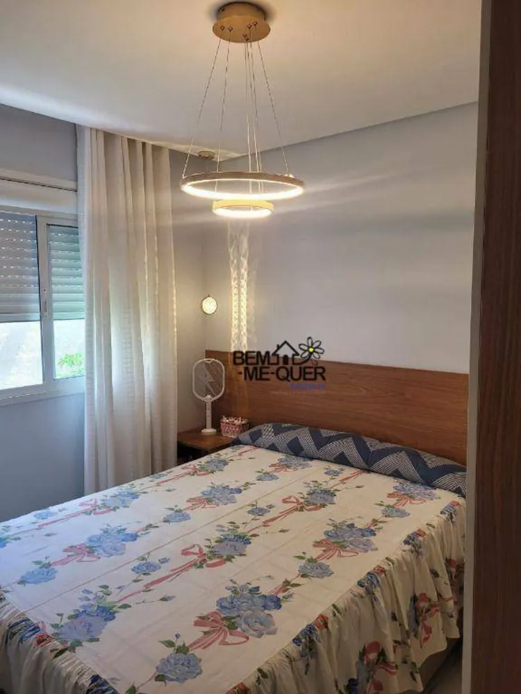 Apartamento, 3 quartos, 103 m² - Foto 8