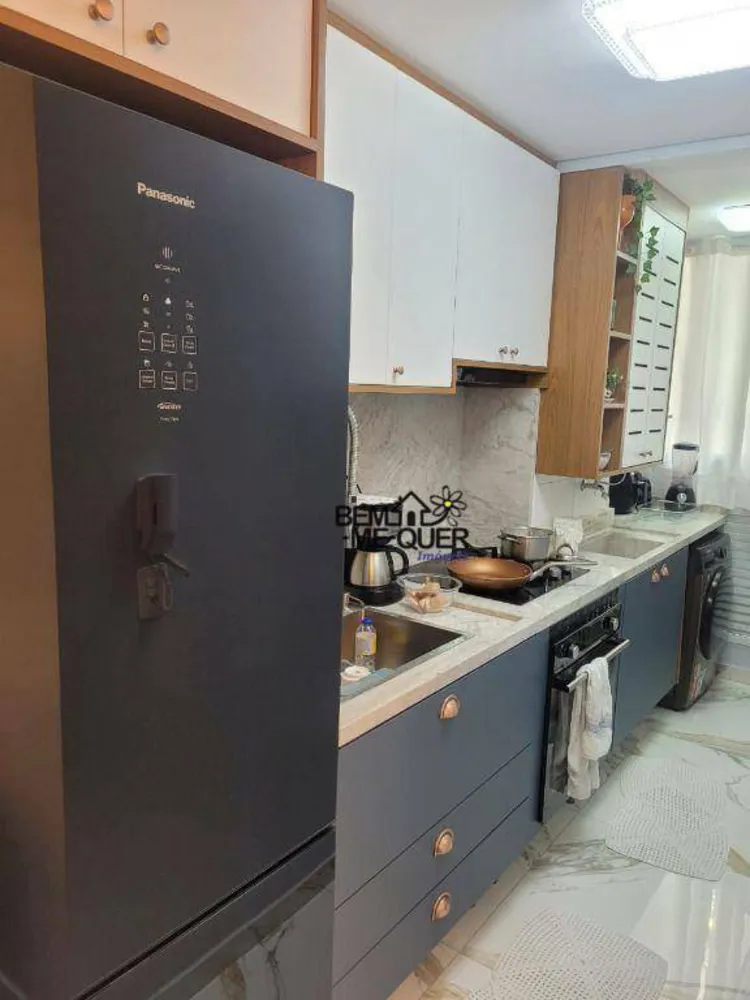 Apartamento, 3 quartos, 103 m² - Foto 12
