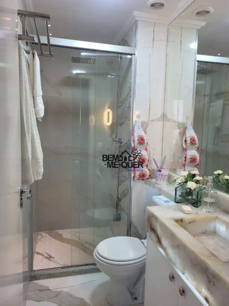 Apartamento, 3 quartos, 103 m² - Foto 2