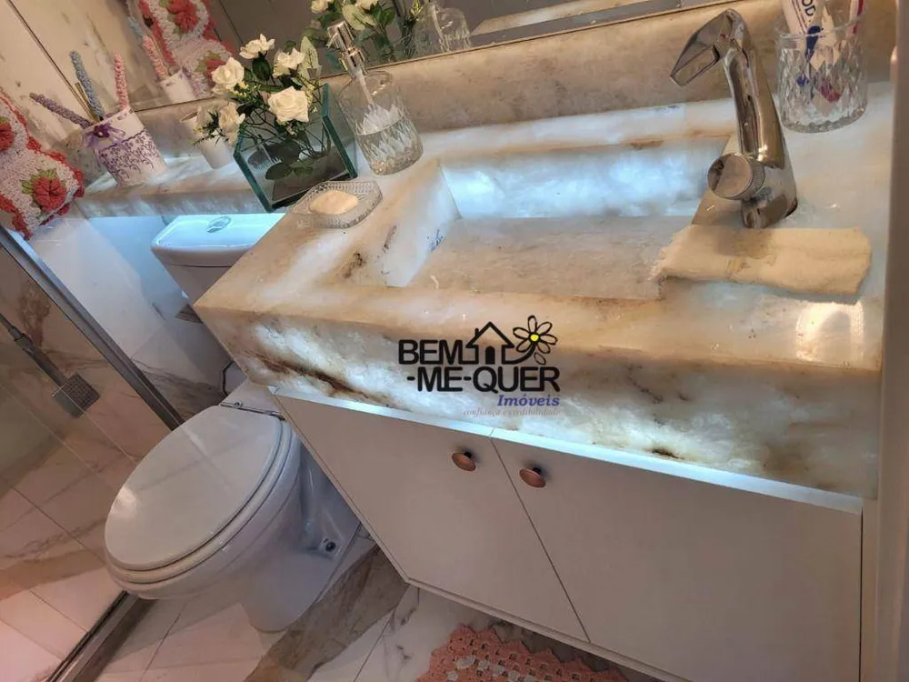 Apartamento, 3 quartos, 103 m² - Foto 5