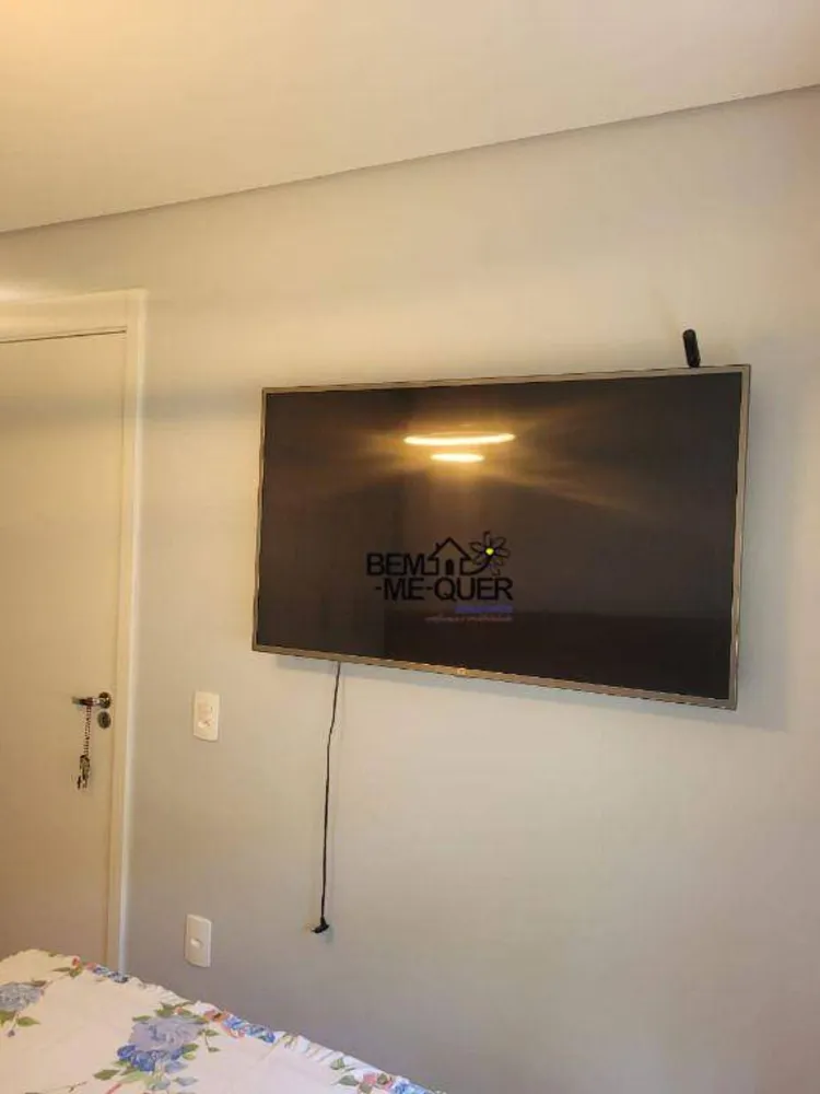 Apartamento, 3 quartos, 103 m² - Foto 8