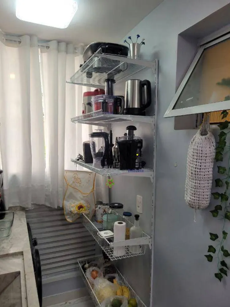 Apartamento, 3 quartos, 103 m² - Foto 13