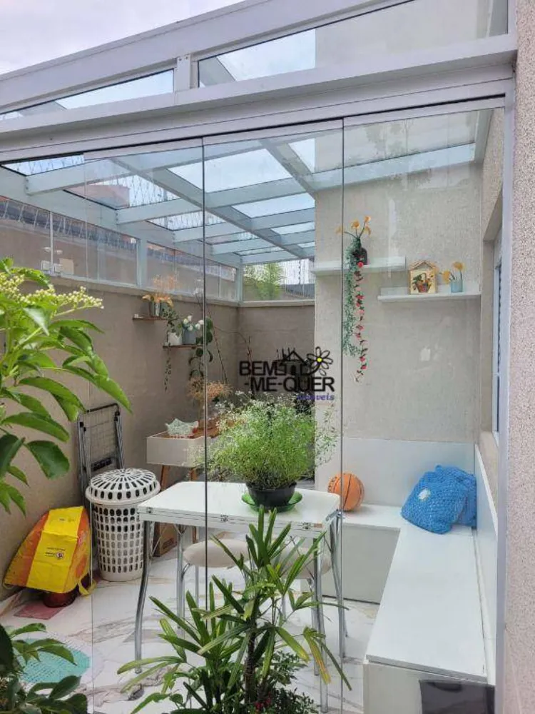 Apartamento, 3 quartos, 103 m² - Foto 1