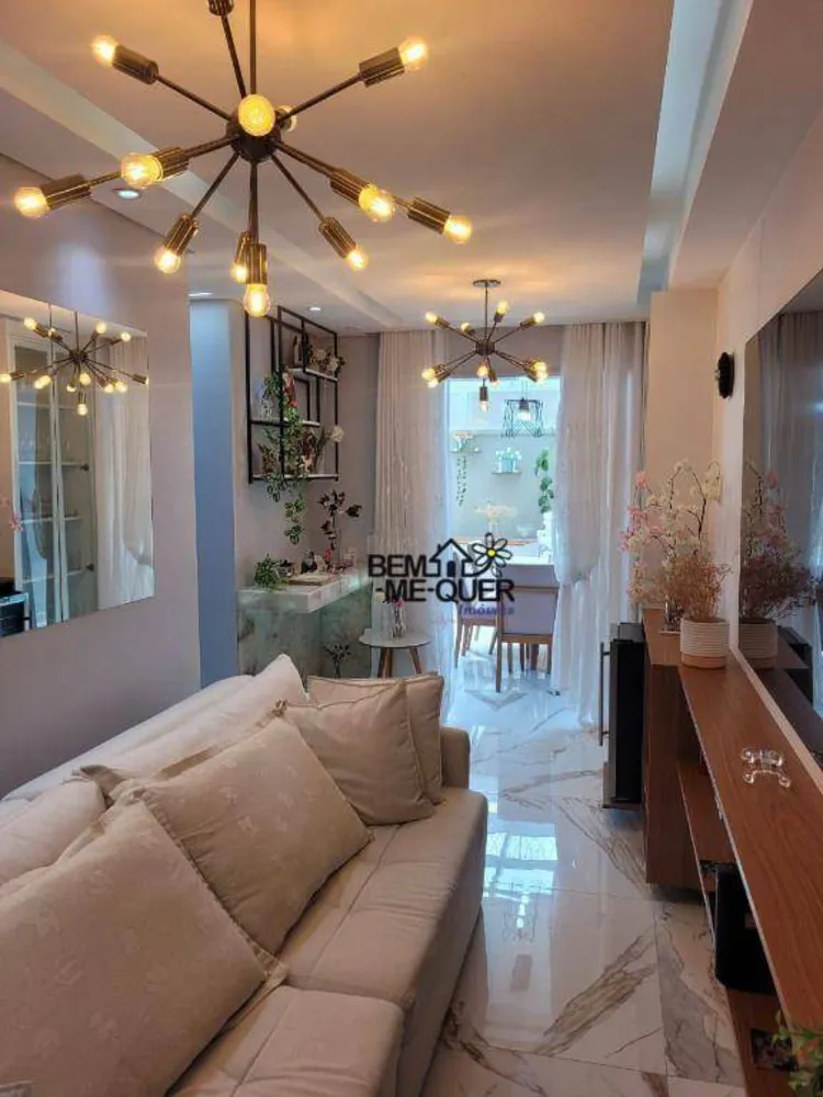 Apartamento, 3 quartos, 103 m² - Foto 2