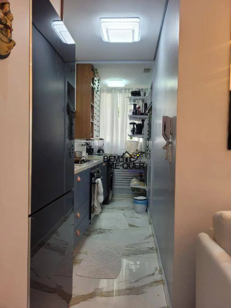 Apartamento, 3 quartos, 103 m² - Foto 11