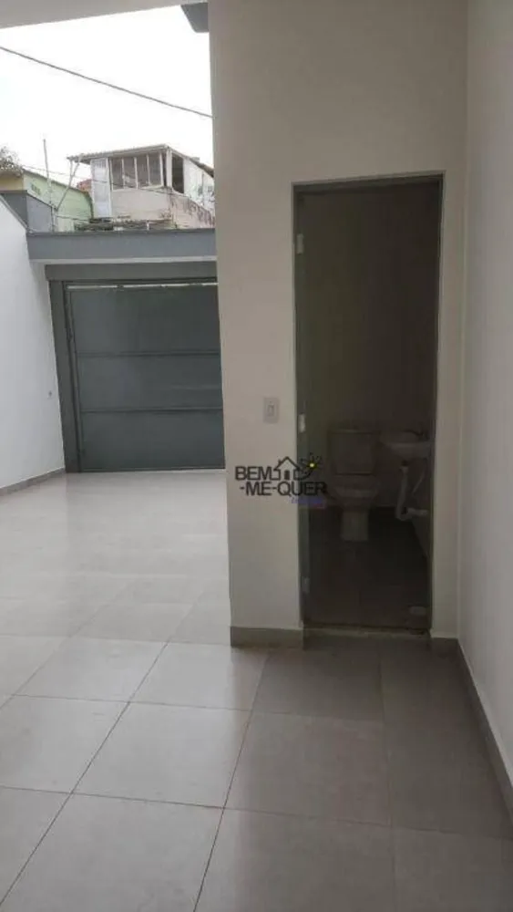 Sobrado, 3 quartos, 220 m² - Foto 19