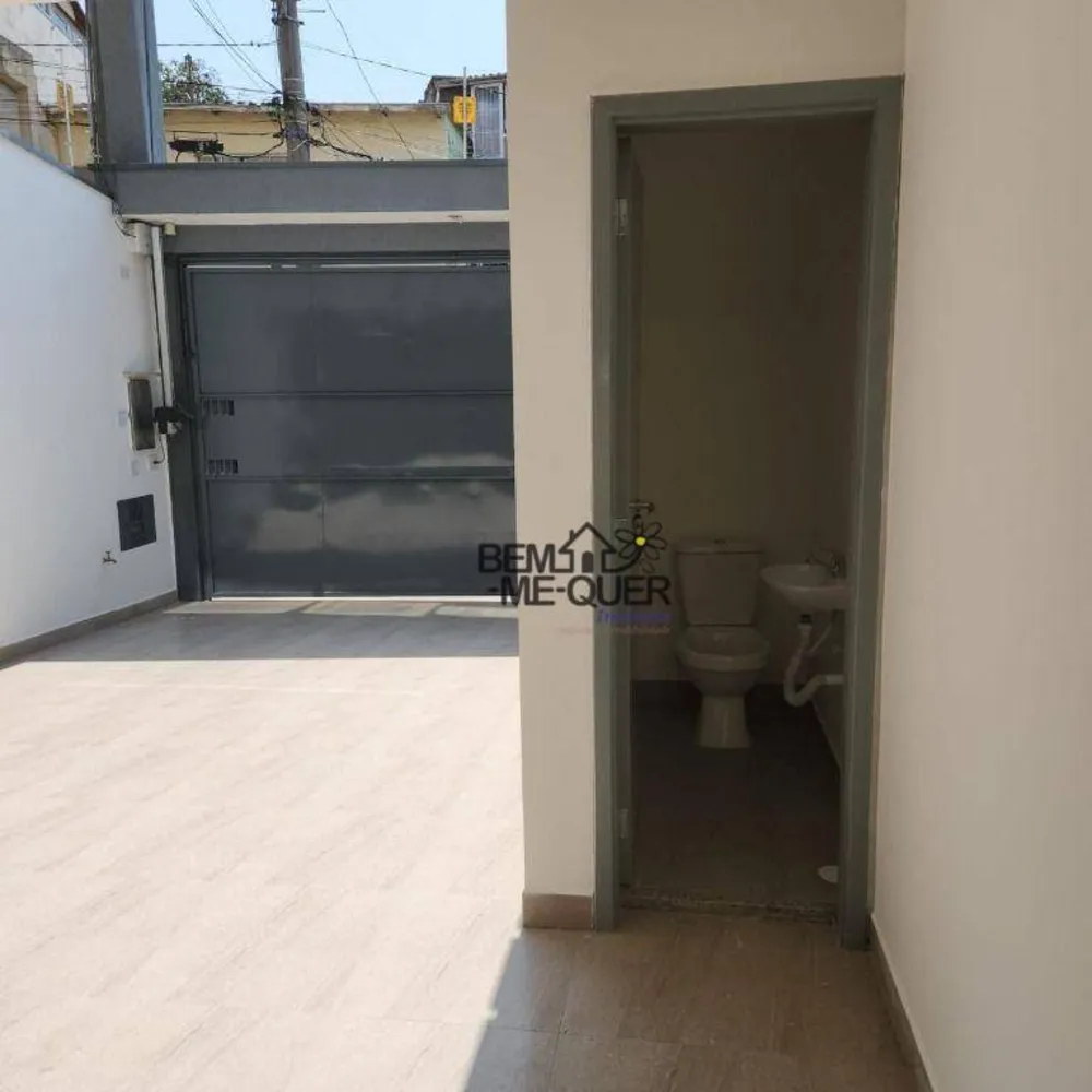 Sobrado, 3 quartos, 220 m² - Foto 14