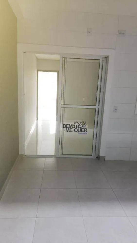 Sobrado, 3 quartos, 220 m² - Foto 8