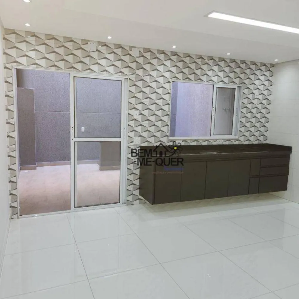 Sobrado, 3 quartos, 220 m² - Foto 6